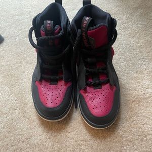 Jordan 1 lunar edition